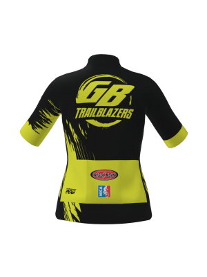 Podiumwear Women's Bronze Jersey  New Waffle Fabric for 2025!