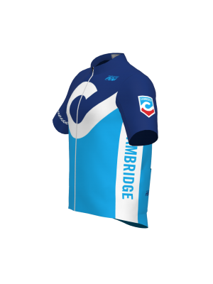 Podiumwear Men's Bronze Jersey - New Waffle fabric for 2025!
