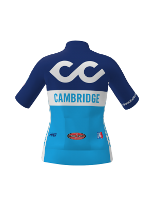 Podiumwear Women's Bronze Jersey  New Waffle Fabric for 2025!