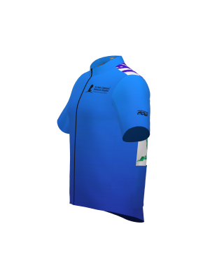 Podiumwear Men's Bronze Jersey - New Waffle fabric for 2025!