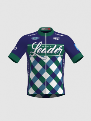 Podiumwear Men's Bronze Jersey - New Waffle fabric for 2025!