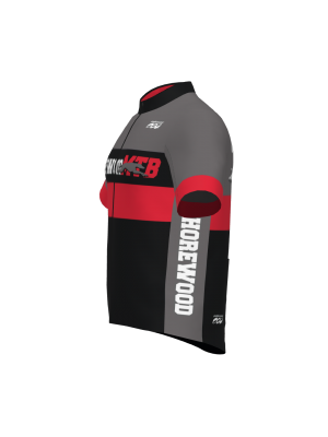 Podiumwear Men's Bronze Jersey - New Waffle fabric for 2025!