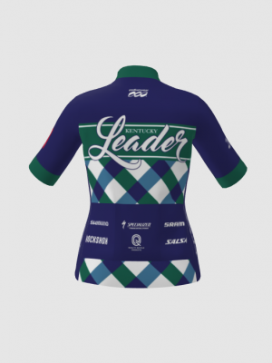 Podiumwear Women's Bronze Jersey  New Waffle Fabric for 2025!