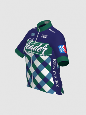 Podiumwear Women's Bronze Jersey  New Waffle Fabric for 2025!