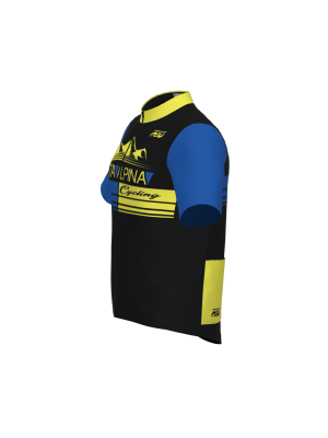 Podiumwear Men's Bronze Jersey - New Waffle fabric for 2025!