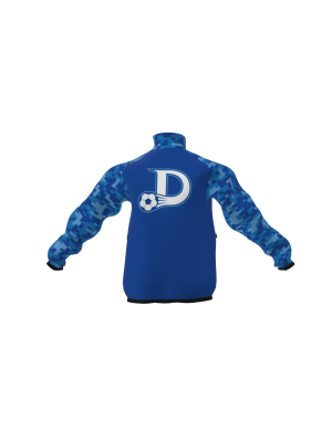 Podiumwear Youth Nordic Jacket