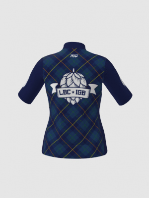Podiumwear Women's Bronze Jersey  New Waffle Fabric for 2025!