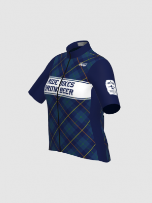 Podiumwear Women's Bronze Jersey  New Waffle Fabric for 2025!