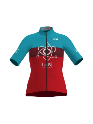 Podiumwear Women's Bronze Jersey  New Waffle Fabric for 2025!
