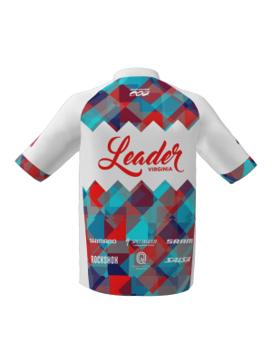 Podiumwear Child's MTB Jersey - New Fabric 2025!