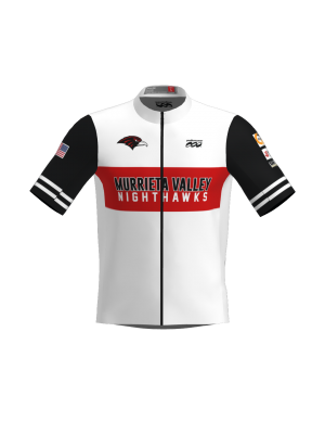 Podiumwear Men's Bronze Jersey - New Waffle fabric for 2025!
