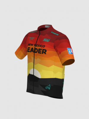 Podiumwear Men's Bronze Jersey - New Waffle fabric for 2025!