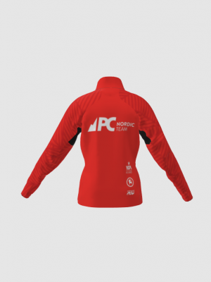 Podiumwear Women's Gold Jacket