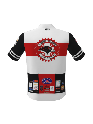 Podiumwear Men's Bronze Jersey - New Waffle fabric for 2025!