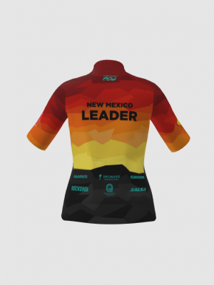 Podiumwear Women's Bronze Jersey  New Waffle Fabric for 2025!