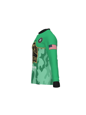 Podiumwear Child's Keeper's Jersey