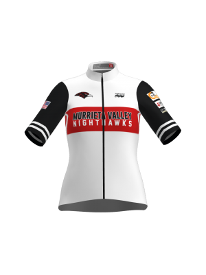Podiumwear Women's Bronze Jersey  New Waffle Fabric for 2025!