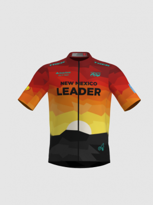 Podiumwear Men's Bronze Jersey - New Waffle fabric for 2025!