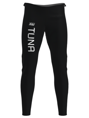 Podiumwear Unisex Gold Warm Up Pants