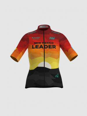 Podiumwear Women's Bronze Jersey  New Waffle Fabric for 2025!