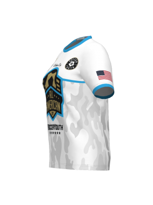 Podiumwear Women's Jersey