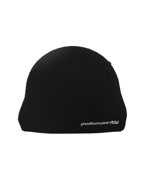 Podiumwear Thermal Hat (Nordic Skiing) Back View