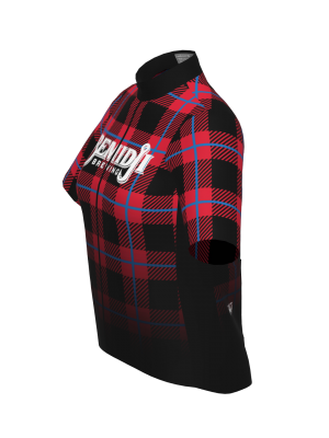 Podiumwear Women's Bronze Jersey  New Waffle Fabric for 2025!