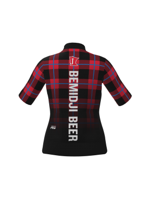 Podiumwear Women's Bronze Jersey  New Waffle Fabric for 2025!