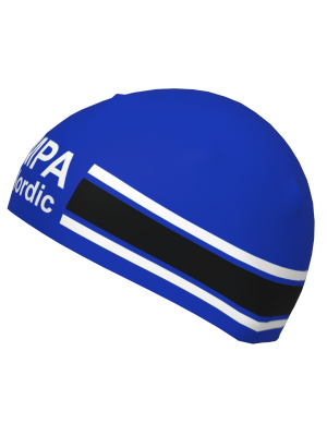 Podiumwear Thermal Hat (Nordic Skiing) Side View