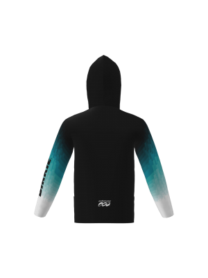 Podiumwear Child's Slim-Fit Hoodie