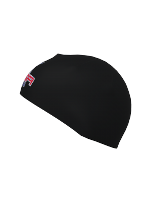 Podiumwear Thermal Hat (Nordic Skiing) Side View