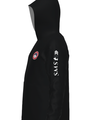 Podiumwear Unisex Slim-Fit Hoodie