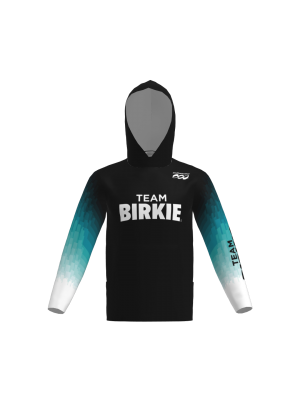 Podiumwear Child's Slim-Fit Hoodie