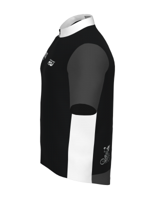 Podiumwear Men's Bronze Jersey - New Waffle fabric for 2025!