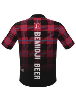 Podiumwear Men's Bronze Jersey - New Waffle fabric for 2025!