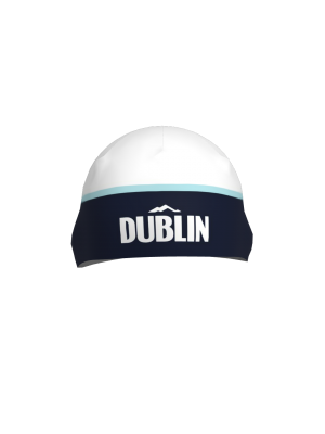 Podiumwear Thermal Hat (Nordic Skiing) Front View