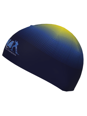 Podiumwear Thermal Hat (Nordic Skiing) Side View