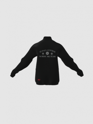 Podiumwear Unisex Bronze Jacket