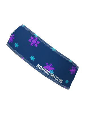 Podiumwear Thermal Headband