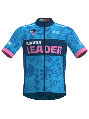 Podiumwear Men's Bronze Jersey - New Waffle fabric for 2025!