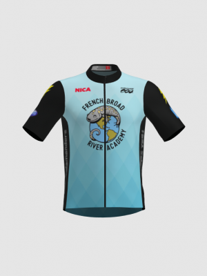Podiumwear Men's Bronze Jersey - New Waffle fabric for 2025!