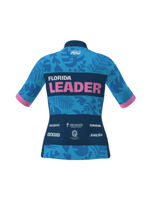 Podiumwear Women's Bronze Jersey  New Waffle Fabric for 2025!