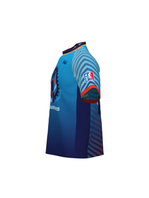 Podiumwear Child's MTB Jersey - New Fabric 2025!