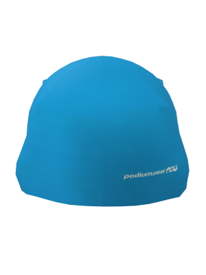 Podiumwear Thermal Hat (Nordic Skiing) Back View
