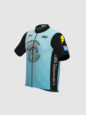 Podiumwear Men's Bronze Jersey - New Waffle fabric for 2025!