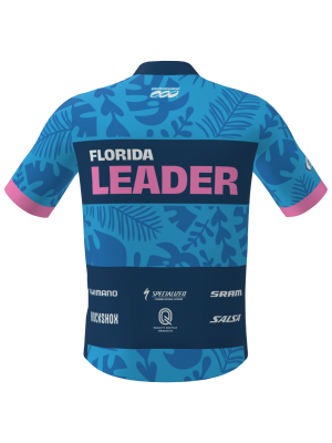Podiumwear Men's Bronze Jersey - New Waffle fabric for 2025!