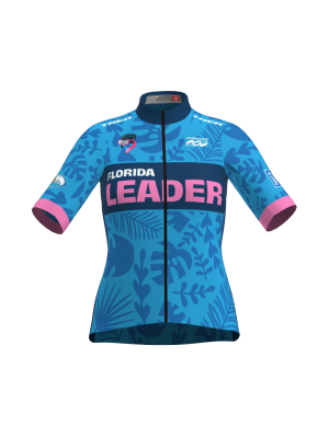 Podiumwear Women's Bronze Jersey  New Waffle Fabric for 2025!