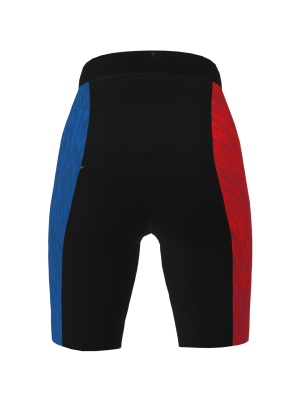Podiumwear Women's Bronze Shorts