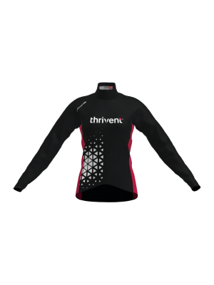 Podiumwear Women's Lightweight Cycling Jacket