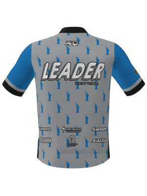 Podiumwear Men's Bronze Jersey - New Waffle fabric for 2025!